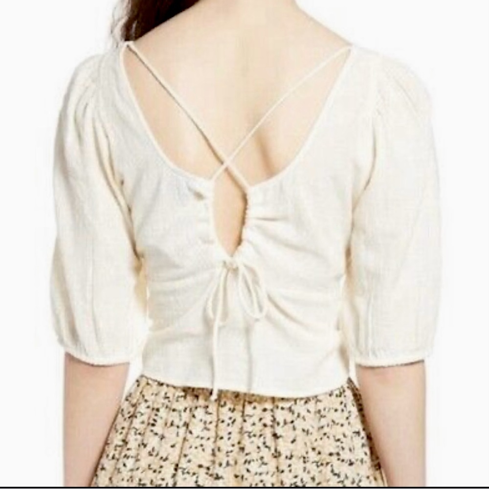 Vero Moda from Nordstrom